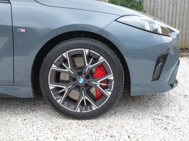 Used BMW 1 Series 2025 for sale - 77907790: Photo 14