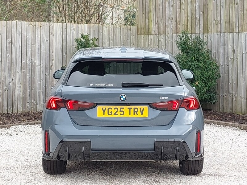 Used BMW 1 Series 2025 for sale - 77907790: Photo 15