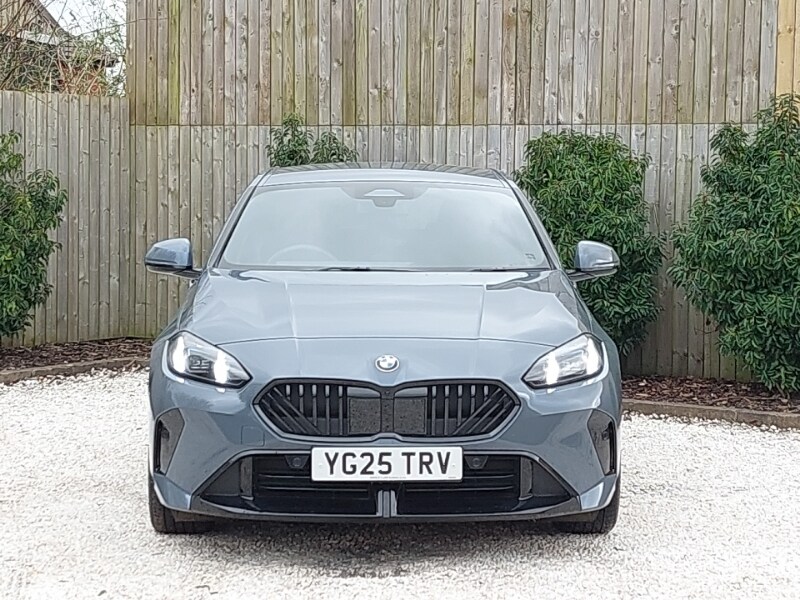 Used BMW 1 Series 2025 for sale - 77907790: Photo 16