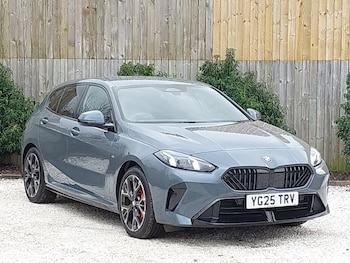 BMW 1 Series feature image