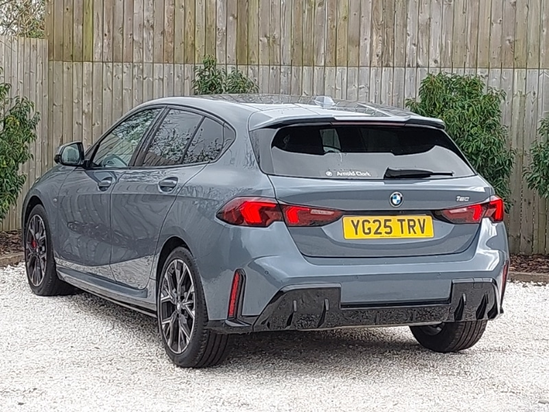 Used BMW 1 Series 2025 for sale - 77907790: Photo 3