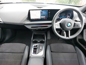 Used BMW 1 Series 2025 for sale - 77907790: Photo