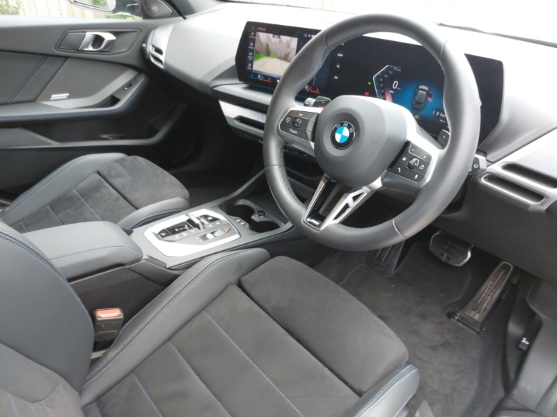 Used BMW 1 Series 2025 for sale - 77907790: Photo 6