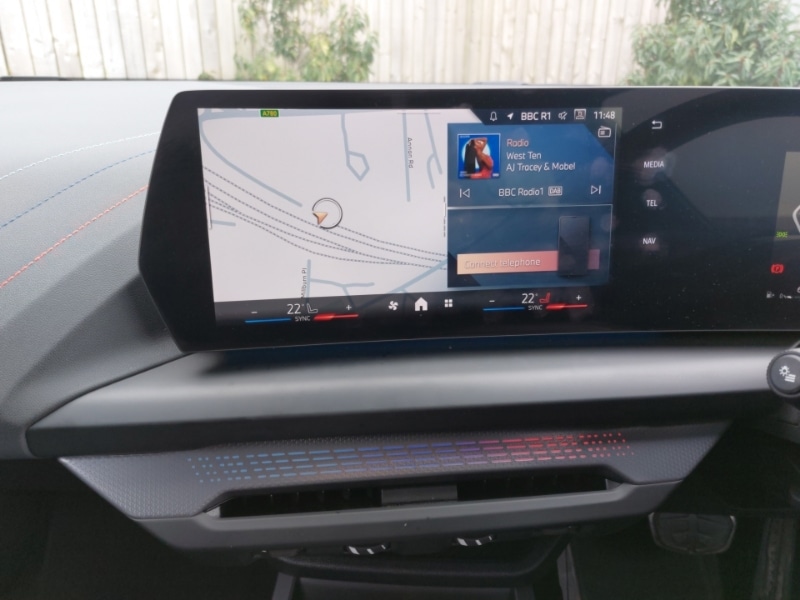 Used BMW 1 Series 2025 for sale - 77907790: Photo 8