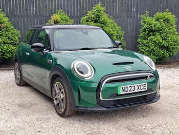 Used MINI Hatch 2023 for sale - 78916933: Photo