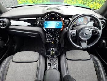Used MINI Cooper 2023 for sale - 78916933: Photo
