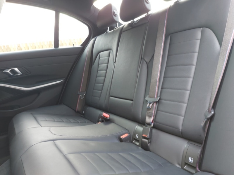 Used BMW 3 Series 2024 for sale - 76959340: Photo 12