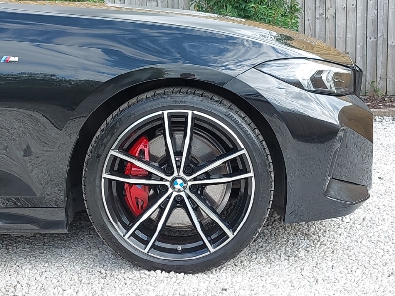 Used BMW 3 Series 2024 for sale - 76959340: Photo 14