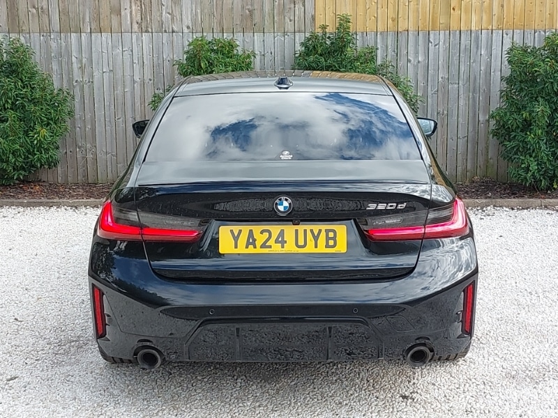 Used BMW 3 Series 2024 for sale - 76959340: Photo 15