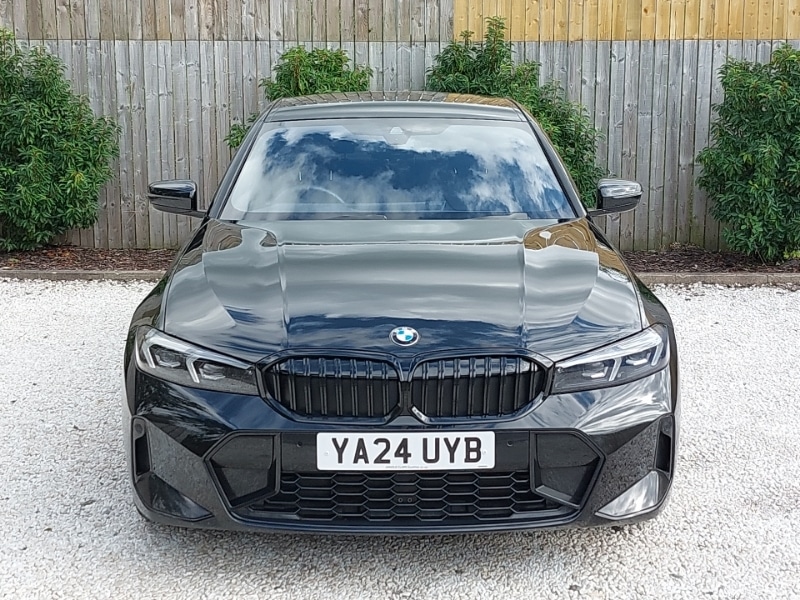 Used BMW 3 Series 2024 for sale - 76959340: Photo 16