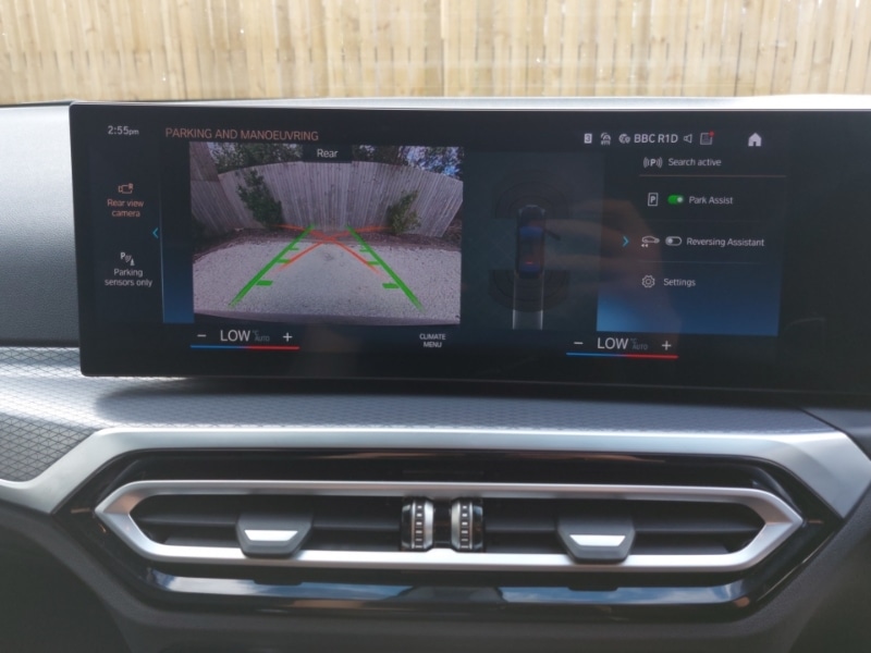 Used BMW 3 Series 2024 for sale - 76959340: Photo 19