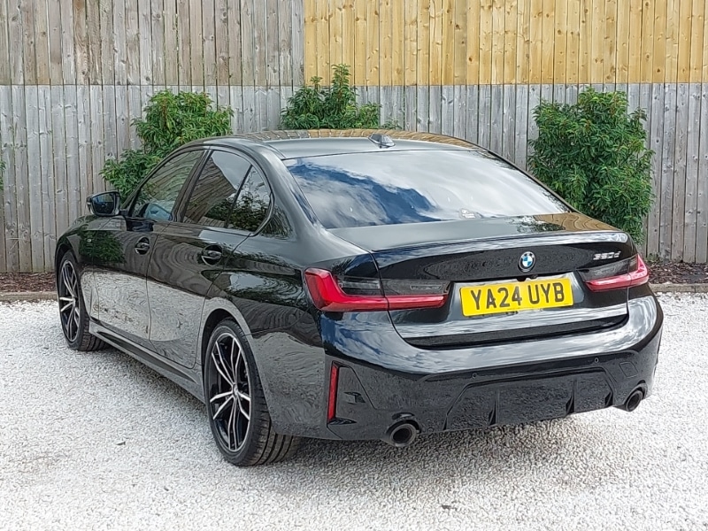 Used BMW 3 Series 2024 for sale - 76959340: Photo 3