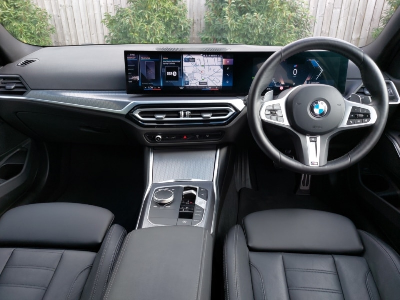 Used BMW 3 Series 2024 for sale - 76959340: Photo 4