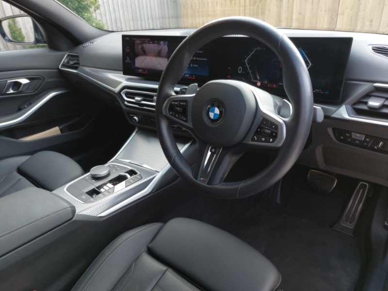 Used BMW 3 Series 2024 for sale - 76959340: Photo 6