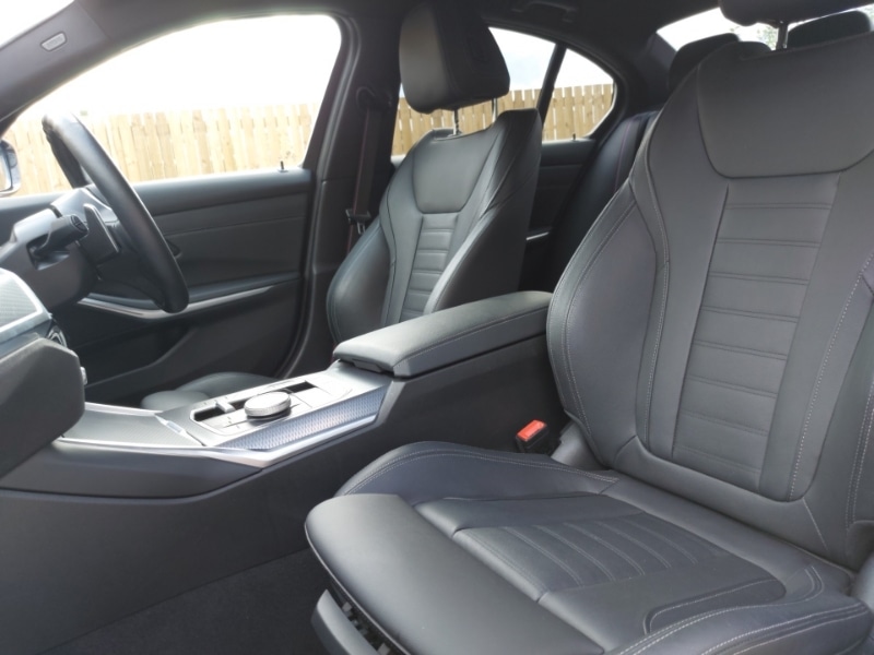 Used BMW 3 Series 2024 for sale - 76959340: Photo 7