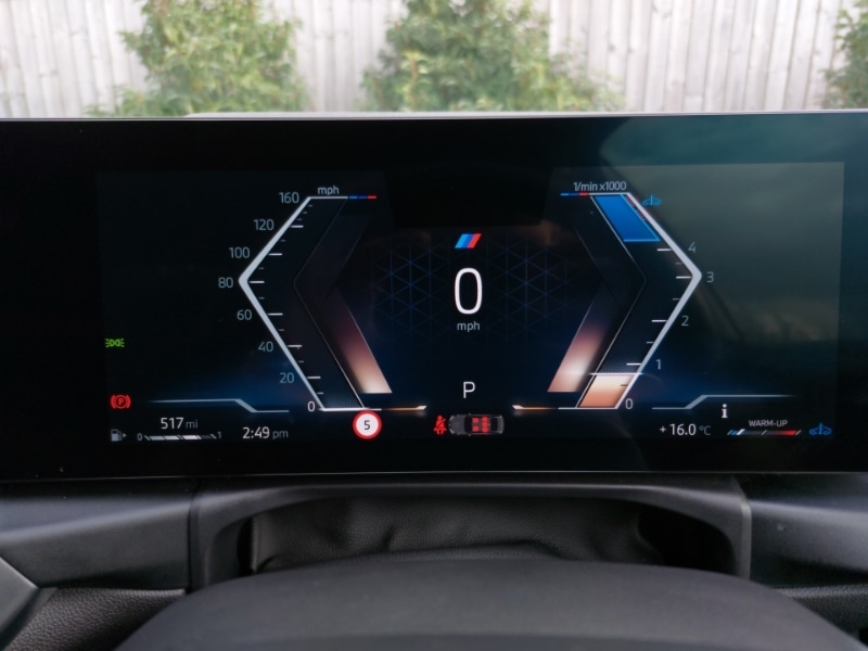 Used BMW 3 Series 2024 for sale - 76959340: Photo 9