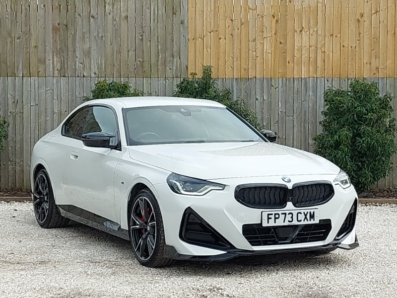 Used BMW 2 Series 2023 for sale - 78164229: Photo 1