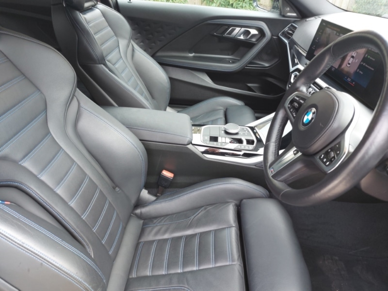 Used BMW 2 Series 2023 for sale - 78164229: Photo 11