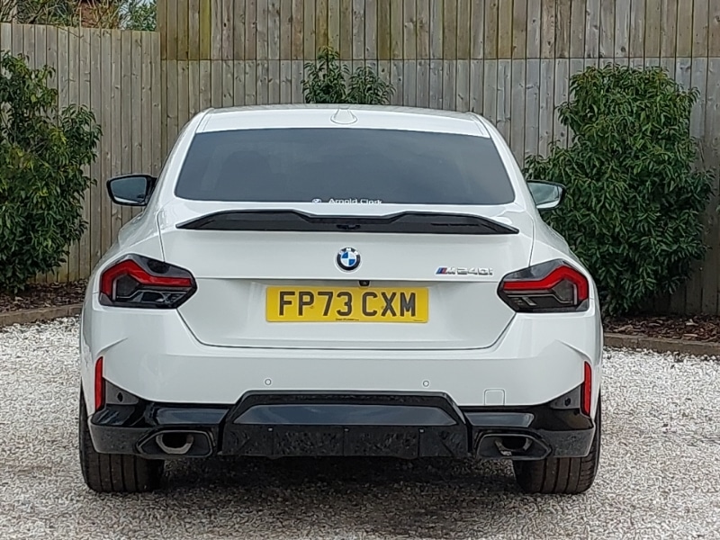 Used BMW 2 Series 2023 for sale - 78164229: Photo 15