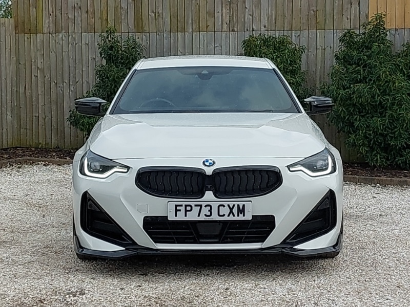 Used BMW 2 Series 2023 for sale - 78164229: Photo 16