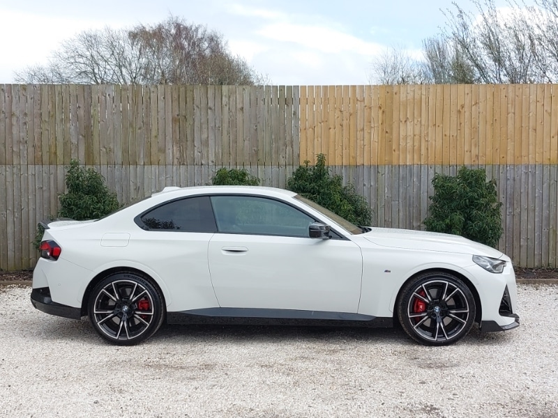 Used BMW 2 Series 2023 for sale - 78164229: Photo 2