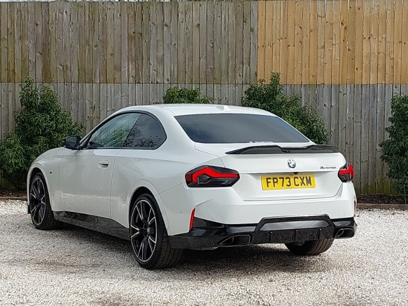 Used BMW 2 Series 2023 for sale - 78164229: Photo 3