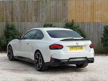 Used BMW 2 Series 2023 for sale - 78164229: Photo