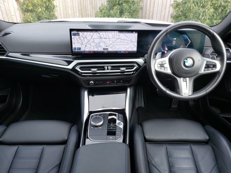 Used BMW 2 Series 2023 for sale - 78164229: Photo 4