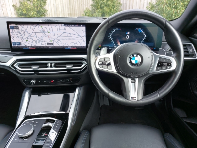 Used BMW 2 Series 2023 for sale - 78164229: Photo 5