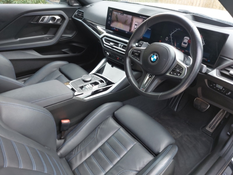 Used BMW 2 Series 2023 for sale - 78164229: Photo 6