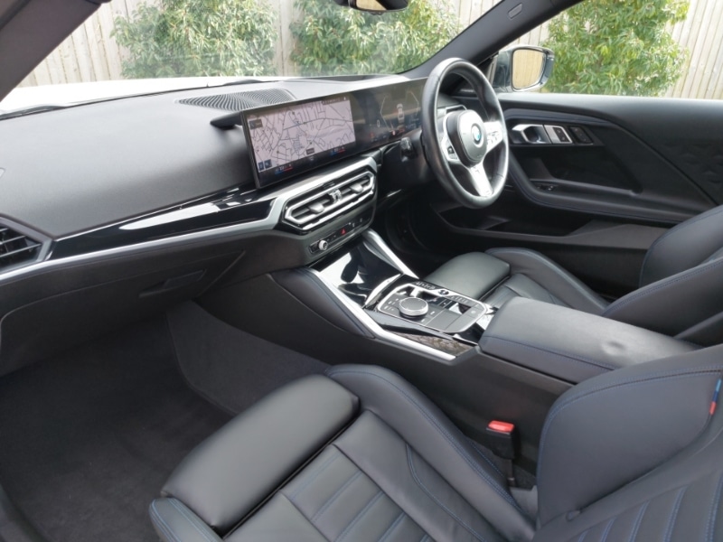 Used BMW 2 Series 2023 for sale - 78164229: Photo 7