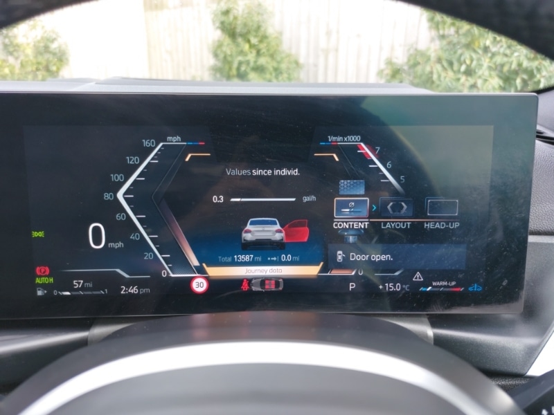 Used BMW 2 Series 2023 for sale - 78164229: Photo 9