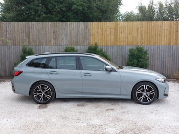 Used BMW 3 Series 2023 for sale - 75852373: Photo