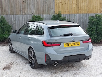 Used BMW 3 Series 2023 for sale - 75852373: Photo