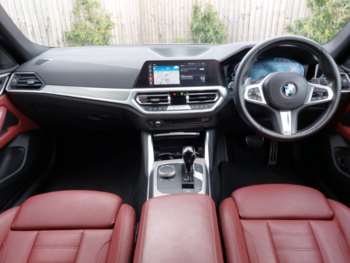 Used BMW 4 Series 2022 for sale - 74394104: Photo