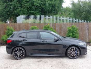 Used BMW 1 Series 2022 for sale - 75152336: Photo