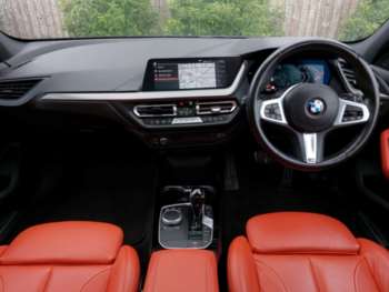 Used BMW 1 Series 2022 for sale - 75152336: Photo
