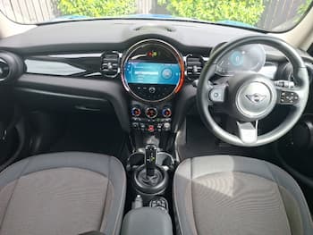 Used MINI Hatch 2024 for sale - 79666195: Photo