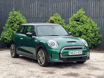 Used MINI Hatch 2023 for sale - 79121442: Photo