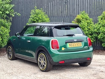 Used MINI Hatch 2023 for sale - 79121442: Photo