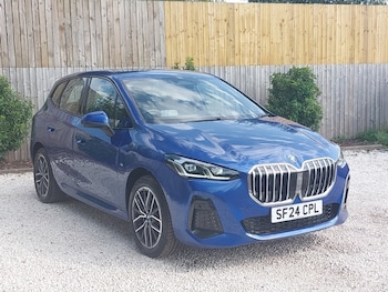 BMW - 2 Series