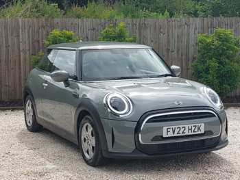 2022 - 1.5 Cooper Classic 3dr