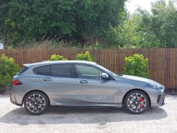 Used BMW 1 Series 2025 for sale - 74882392: Photo