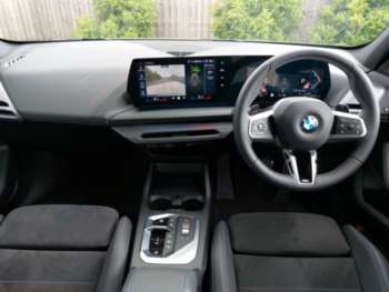 Used BMW 1 Series 2025 for sale - 74882392: Photo
