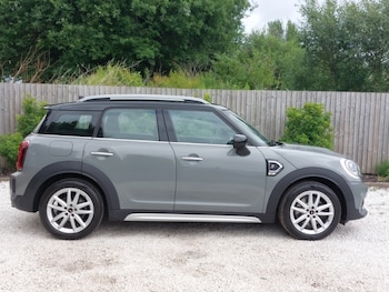 Used MINI Countryman 2020 for sale - 75058966: Photo
