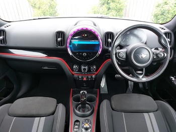 Used MINI Countryman 2020 for sale - 75058966: Photo