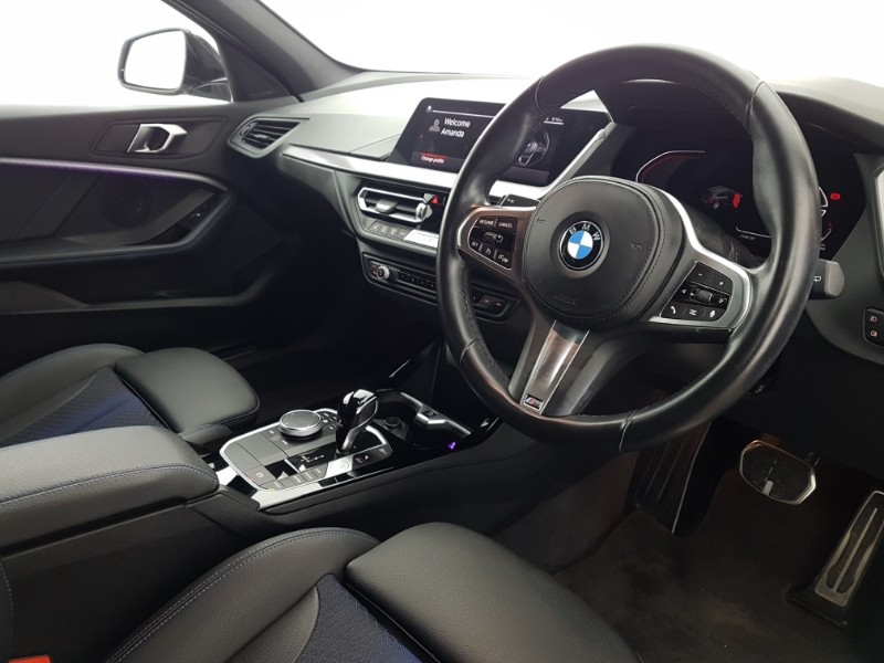 Used BMW 1 Series 2023 for sale - 76335890: Photo 12