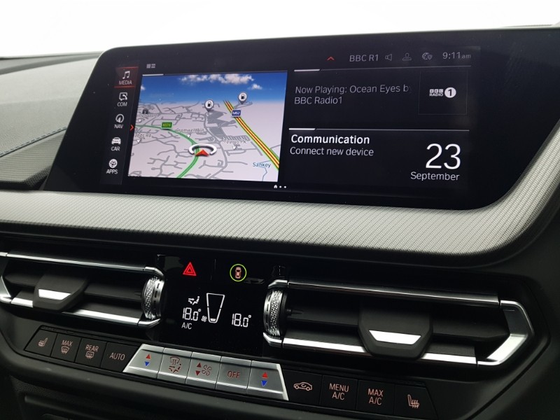 Used BMW 1 Series 2023 for sale - 76335890: Photo 16