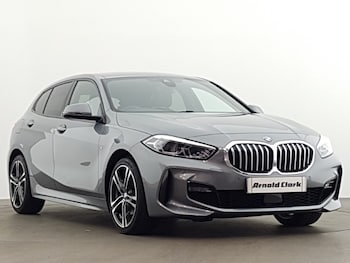 Used BMW 1 Series 2023 for sale - 76335890: Photo