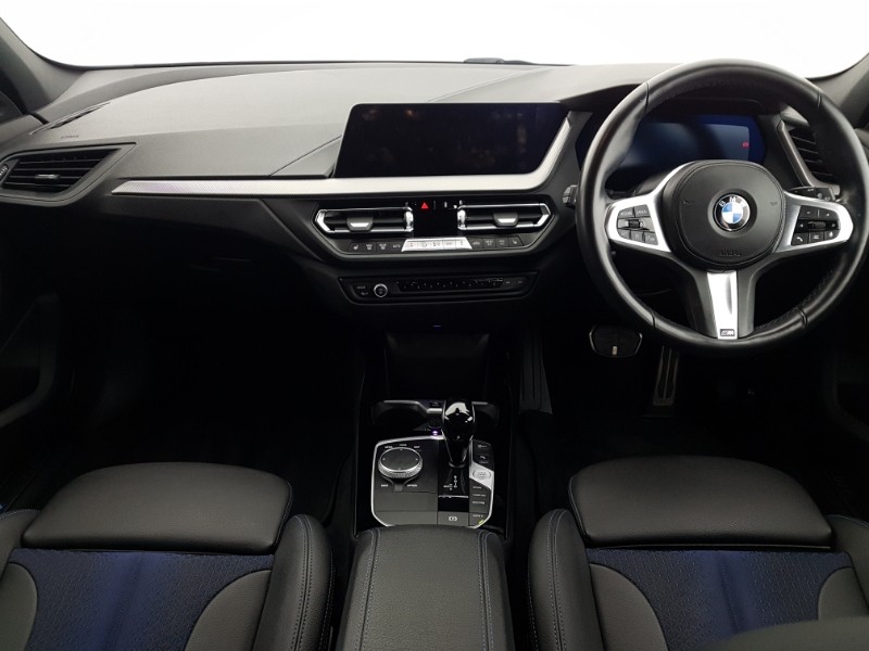 Used BMW 1 Series 2023 for sale - 76335890: Photo 2
